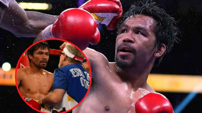 El mundo del boxeo expectante: la influencia que tendría Manny Pacquiao para confirmar su retiro