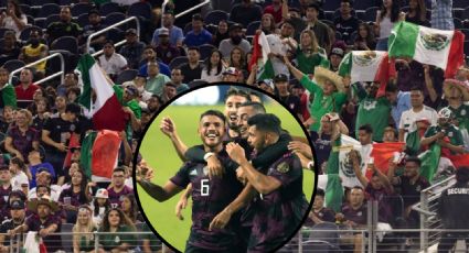 FIFA ya tomó una decisión: buenas noticias para la Selección Mexicana sobre las Eliminatorias