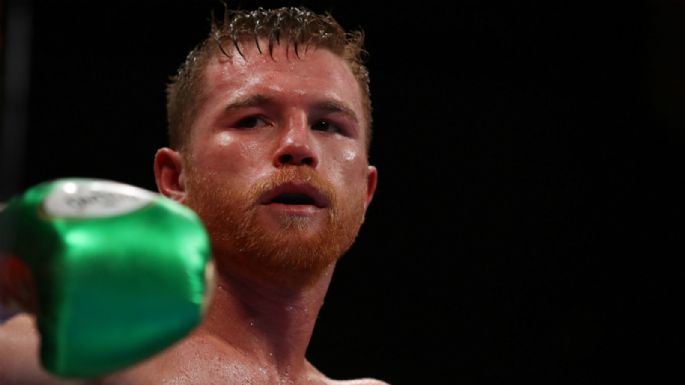 Lo arregló el Consejo: Canelo Álvarez se volverá a cruzar con uno de sus mayores rivales