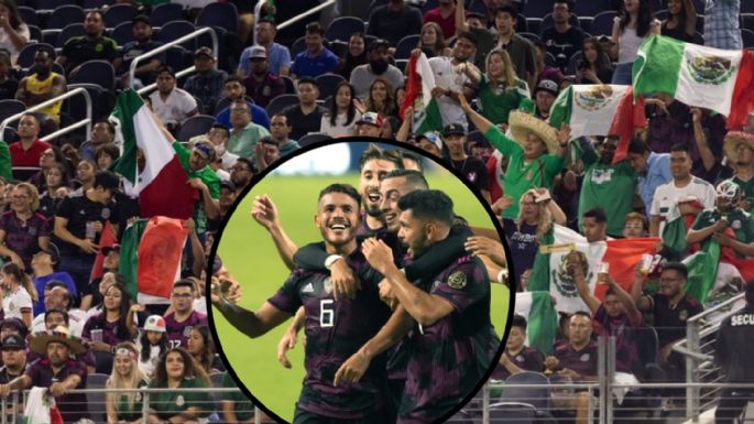 FIFA ya tomó una decisión: buenas noticias para la Selección Mexicana sobre las Eliminatorias