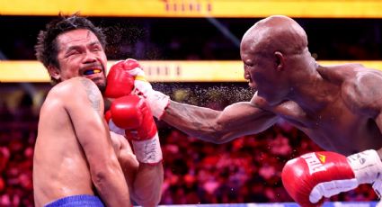 “Es hora de que se retire”: un ex campeón mundial opinó sobre el futuro de Manny Pacquiao