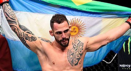 Tras superar los dos años de inactividad: Santiago Ponzinibbio y un mensaje optimista por su futuro