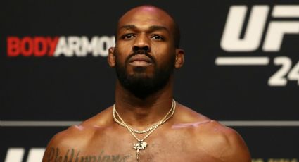 “Uno de los mejores”: Jon Jones atento al próximo paso de su posible rival para los pesos pesados