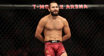 “No pueden competir a mi nivel”: la advertencia de un controversial boxeador a Jorge Masvidal