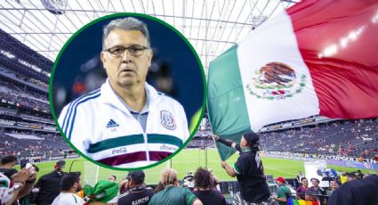 "Quiero nacionalizarme": la figura de la Liga MX que sueña con jugar en la Selección Mexicana