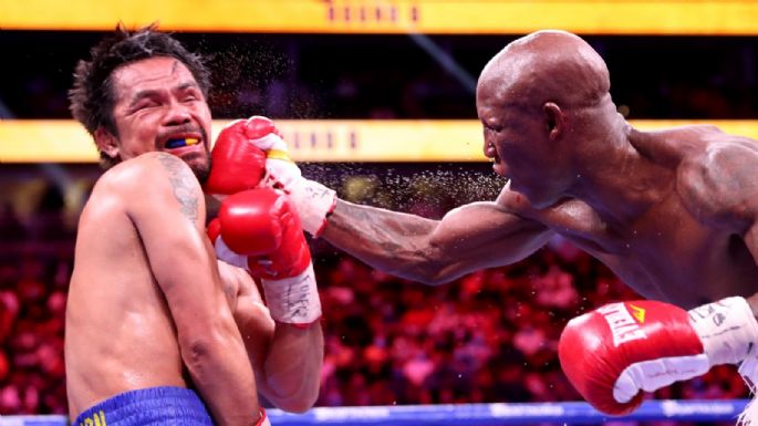 “Es hora de que se retire”: un ex campeón mundial opinó sobre el futuro de Manny Pacquiao