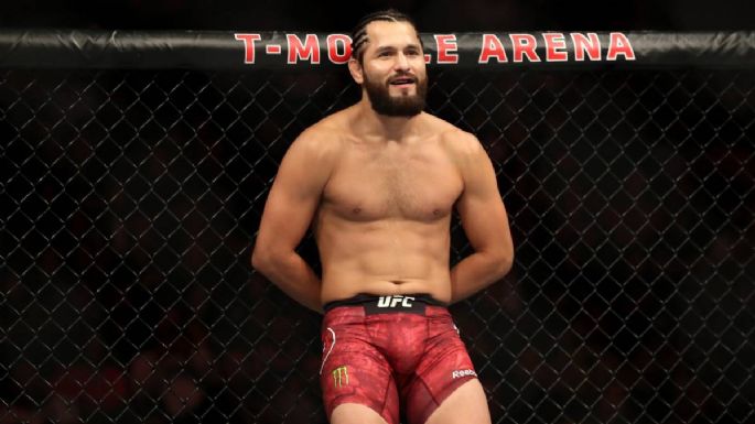 “No pueden competir a mi nivel”: la advertencia de un controversial boxeador a Jorge Masvidal