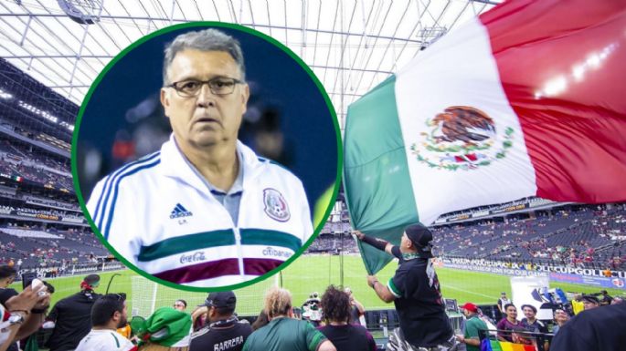 "Quiero nacionalizarme": la figura de la Liga MX que sueña con jugar en la Selección Mexicana