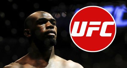 Jon Jones se prepara para su regreso a UFC: las imágenes que dejaron en shock a los aficionados