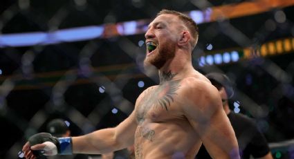 El más valioso: Conor McGregor sorprendió al mundo entero con su millonario patrimonio