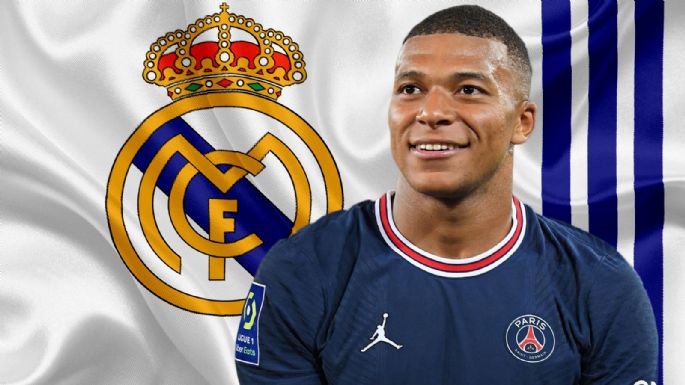 Millones de euros: así será la lujosa casa donde vivirá Kylian Mbappé tras su llegada al Real Madrid