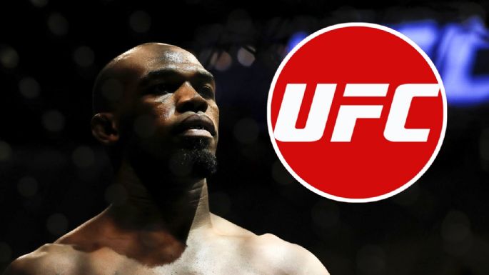 Jon Jones se prepara para su regreso a UFC: las imágenes que dejaron en shock a los aficionados