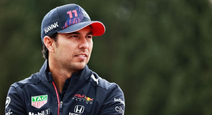 “Nos faltan esas pocas décimas”: Checo Pérez reveló cuáles son las claves para ganar el campeonato