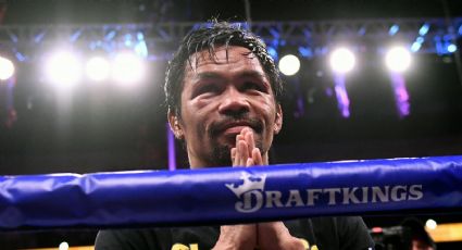 “Está dañando su legado”: una estrella del boxeo reconoció que Manny Pacquiao debería retirarse