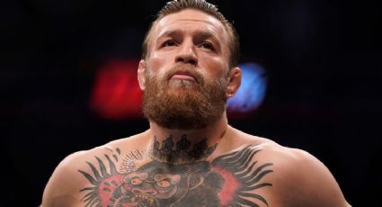 “La gente se olvida”: un campeón de UFC arremetió contra Conor McGregor