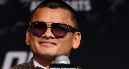 Es oficial: el Chino Maidana se quedó sin rival debido a un grave accidente