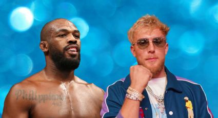 No dejó evidencias: qué le dijo Jon Jones a Jake Paul en las redes sociales