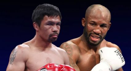 “Hablé con el doctor”: qué le pasó a Yordenis Ugás, el último rival que tuvo Manny Pacquiao