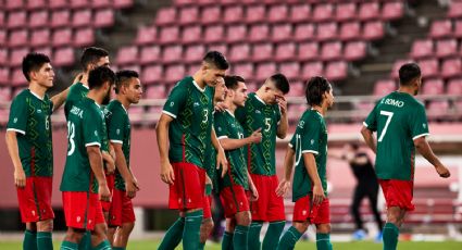 Esperan rival para conquistar el bronce: México no pudo ante Brasil y cayó en semifinales