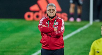"Fue un fracaso": la crítica de un histórico de México a Martino por la final perdida