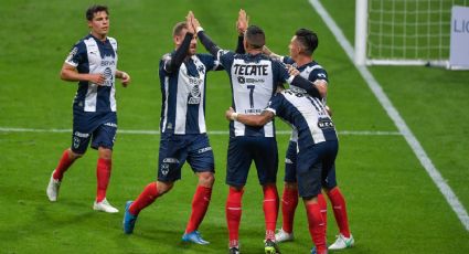 Con ganas de jugar: Monterrey recupera a uno de los refuerzos clave