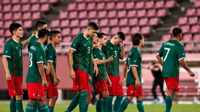 Esperan rival para conquistar el bronce: México no pudo ante Brasil y cayó en semifinales