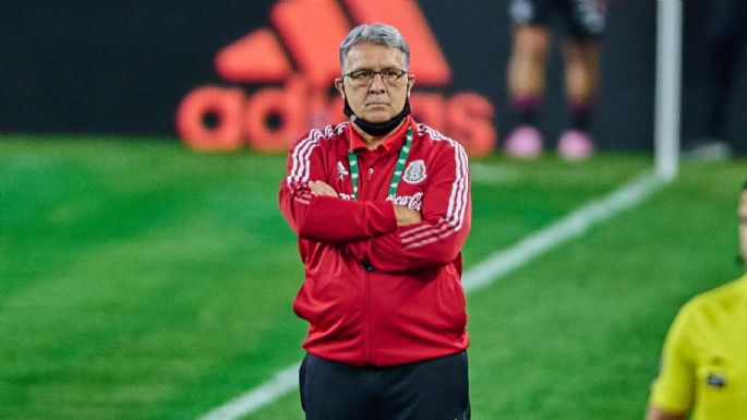 "Fue un fracaso": la crítica de un histórico de México a Martino por la final perdida
