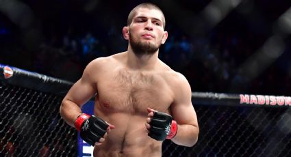 “Me dolió”: uno de los rivales de Khabib Nurmagomedov recordó lo que sintió al ser derrotado