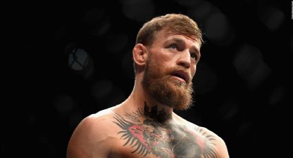 Una derrota para Conor McGregor: quién es el deportista que lo pasaría como el mejor pago del mundo