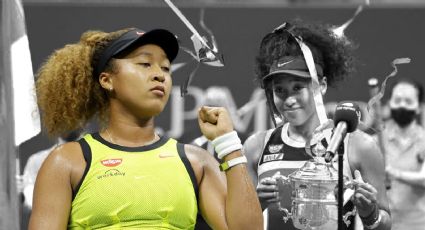 Volvió la reina de Nueva York: Naomi Osaka debutó en el US Open con el objetivo de retener la corona