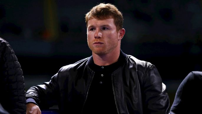 “Necesitamos ver esta pelea”: proponen un rival para Canelo Álvarez después de enfrentar a Plant