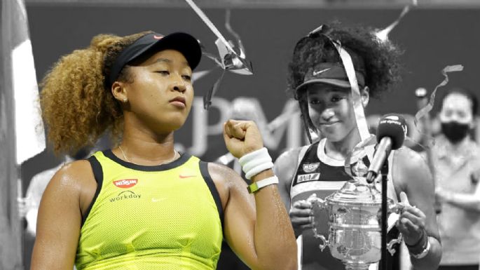 Volvió la reina de Nueva York: Naomi Osaka debutó en el US Open con el objetivo de retener la corona