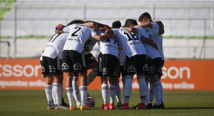 Colo Colo quiere sumar históricos al club: quién es el ídolo que podría regresar