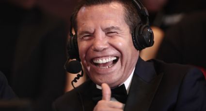 No solo fue un ganador en el ring: Julio César Chávez reveló otras de sus conquistas