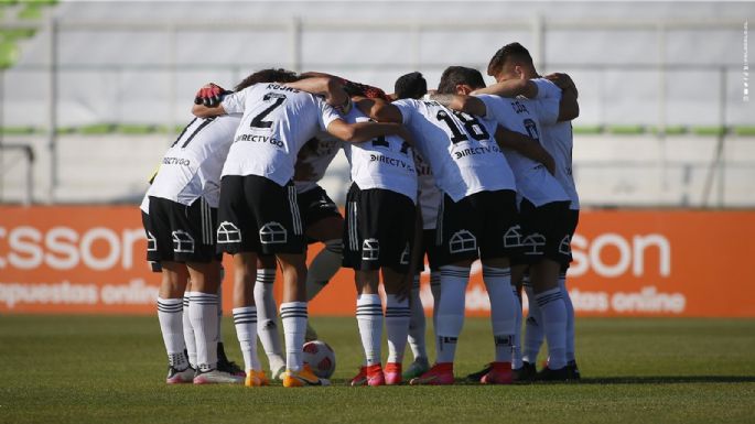 Colo Colo quiere sumar históricos al club: quién es el ídolo que podría regresar