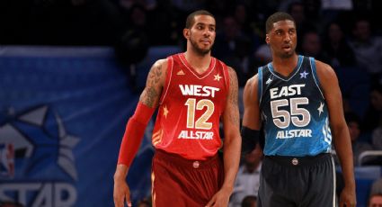 Expectativa total: la NBA podría tener el regreso de un siete veces All-Star