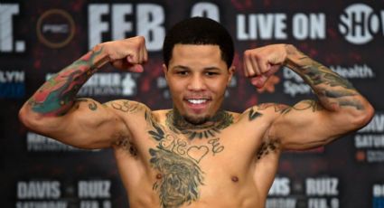 Es una fortuna: conoce cuánto ganará Gervonta Davis en su próximo combate ante Pitbull Cruz