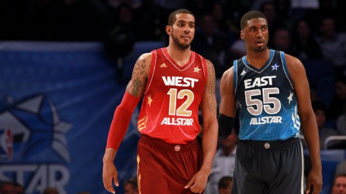 Expectativa total: la NBA podría tener el regreso de un siete veces All-Star