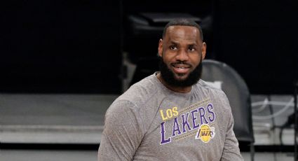 LeBron James y un futuro alejado del básquet: cuál es el nuevo proyecto que encarará el Rey