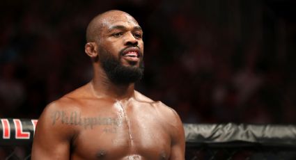 Se acerca el debut de Jon Jones en peso pesado: UFC confirmó quién será su rival