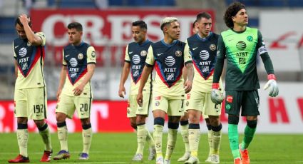 América con optimismo: un jugador podría reaparecer en los próximos partidos