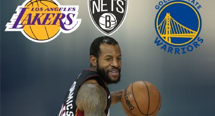 Lo quieren todos: Lakers, Warriors y Nets compiten por un tres veces campeón de la NBA