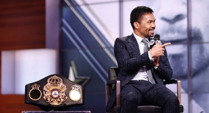 Buena noticia para Manny Pacquiao: se reveló el fallo sobre la demanda que recibió de Audie Attar