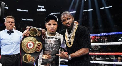 "Eligen la tarea más fácil": un experimentado boxeador criticó a Gervonta Davis