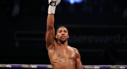 Calendario apretado: quiénes serán los próximos rivales de Anthony Joshua