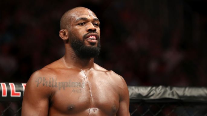 Se acerca el debut de Jon Jones en peso pesado: UFC confirmó quién será su rival