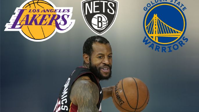 Lo quieren todos: Lakers, Warriors y Nets compiten por un tres veces campeón de la NBA