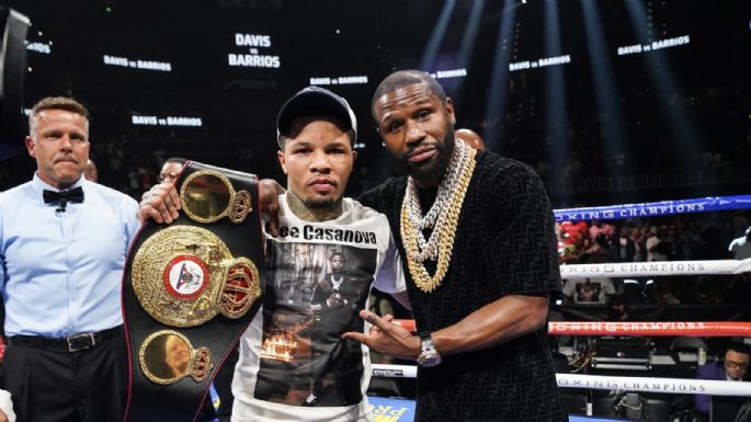 "Eligen la tarea más fácil": un experimentado boxeador criticó a Gervonta Davis