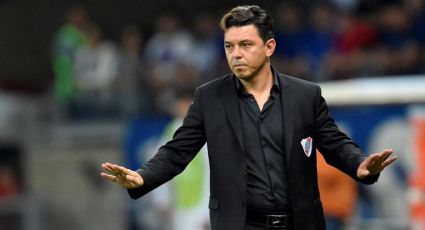 Sorpresa en River: Marcelo Gallardo sumó un nombre a los convocados