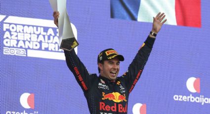 “Podemos obtener estos resultados”: la confesión de Checo Pérez sobre su etapa en Red Bull